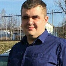 Фотография мужчины Эдуард, 29 лет из г. Гродно