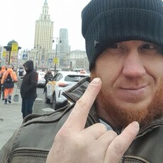 Фотография мужчины Floreff, 37 лет из г. Коломна