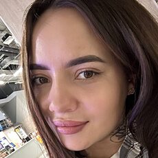 Фотография девушки Настя, 29 лет из г. Омск