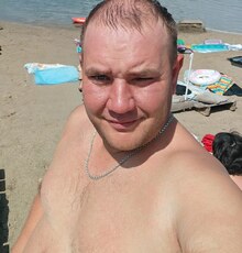 Фотография мужчины Николай, 33 года из г. Шарыпово