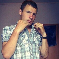 Фотография мужчины Александр, 33 года из г. Нижний Новгород