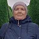 Валентина, 65 лет