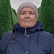 Фотография девушки Валентина, 65 лет из г. Корма
