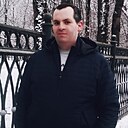 Саша, 33 года