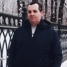 Фотография мужчины Саша, 33 года из г. Столин