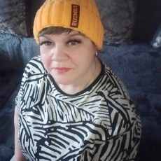 Фотография девушки Кокетка, 56 лет из г. Киселевск