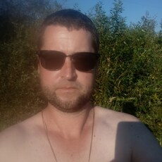 Фотография мужчины Владимир, 36 лет из г. Пинск