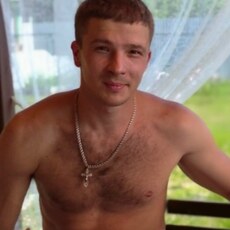 Фотография мужчины Беринг, 36 лет из г. Томск