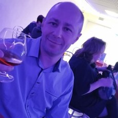 Фотография мужчины Вадим, 41 год из г. Витебск