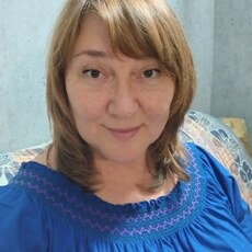 Фотография девушки Ромашка, 52 года из г. Челябинск