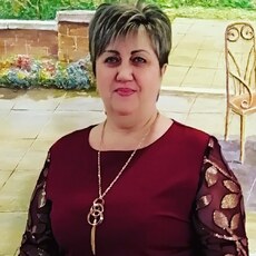 Фотография девушки Валентина, 61 год из г. Курганинск