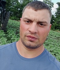 Фотография мужчины Сергей, 26 лет из г. Славянск