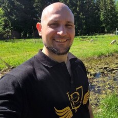 Фотография мужчины Евгений, 40 лет из г. Севастополь