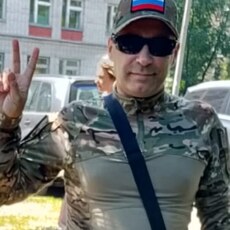 Фотография мужчины Игорь, 43 года из г. Рославль