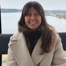 Фотография девушки Маша, 47 лет из г. Пенза