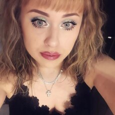 Фотография девушки Ксения, 35 лет из г. Хабаровск