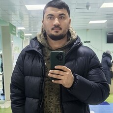 Фотография мужчины Allljjk, 35 лет из г. Саянск