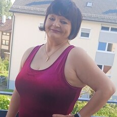 Фотография девушки Алёна, 45 лет из г. Ульм