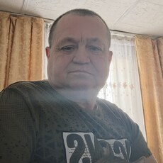 Фотография мужчины Юра, 57 лет из г. Павлодар
