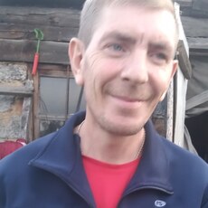 Фотография мужчины Костя, 38 лет из г. Полысаево