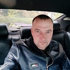 Фотография мужчины Сергей, 36 лет из г. Белая Церковь