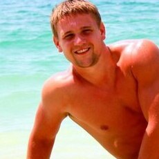 Фотография мужчины Andrei, 37 лет из г. Нижнеудинск