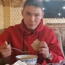 Фотография мужчины Дмитрий, 33 года из г. Тобольск