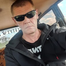 Фотография мужчины Олег, 51 год из г. Залари