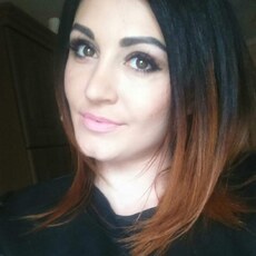 Фотография девушки Svetlana, 45 лет из г. Пенза