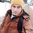 Александр, 35 лет
