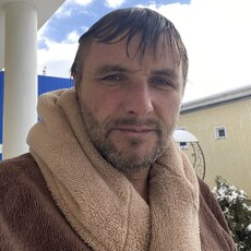 Фотография мужчины Андрей, 48 лет из г. Кропоткин