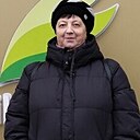 Елена, 62 года