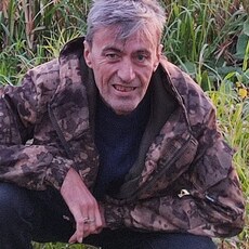 Фотография мужчины Владимир, 55 лет из г. Аркадак