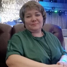 Фотография девушки Iive, 40 лет из г. Тайшет