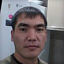 Нурлан, 40 лет