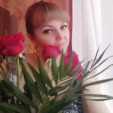 Фотография девушки Elena, 45 лет из г. Белгород