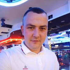 Фотография мужчины Данил, 29 лет из г. Анжеро-Судженск