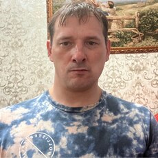 Фотография мужчины Александр, 43 года из г. Узловая