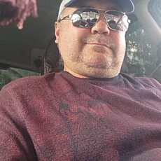 Фотография мужчины Андрей, 49 лет из г. Гурьевск (Кемеровская Обл)