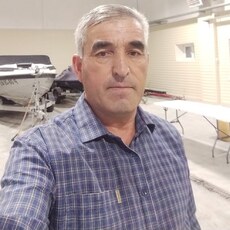 Фотография мужчины Эминжон, 50 лет из г. Альметьевск