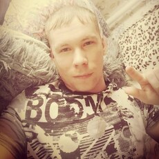 Фотография мужчины Слава, 29 лет из г. Тайшет