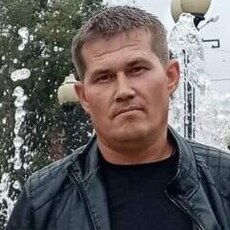Фотография мужчины Иван, 40 лет из г. Усть-Илимск