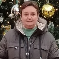 Фотография девушки Галина, 64 года из г. Москва