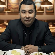 Фотография мужчины Сэм, 35 лет из г. Астана