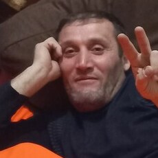 Фотография мужчины Артак, 49 лет из г. Динская