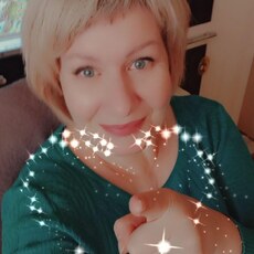 Фотография девушки Валерия, 50 лет из г. Славгород