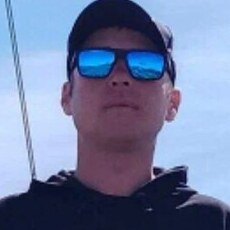 Фотография мужчины Тёма, 34 года из г. Салехард