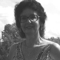 Фотография девушки Татьяна, 63 года из г. Красноярск