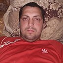 Паша, 34 года