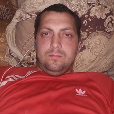 Фотография мужчины Паша, 34 года из г. Винница